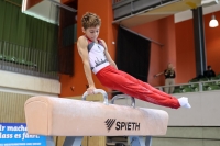 Thumbnail - JT III - German Chebotarev - Gymnastique Artistique - 2022 - egWohnen JuniorsTrophy - Participants - Berlin 02051_01293.jpg