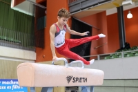 Thumbnail - JT III - German Chebotarev - Gymnastique Artistique - 2022 - egWohnen JuniorsTrophy - Participants - Berlin 02051_01299.jpg