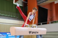 Thumbnail - JT III - German Chebotarev - Спортивная гимнастика - 2022 - egWohnen JuniorsTrophy - Participants - Berlin 02051_01305.jpg