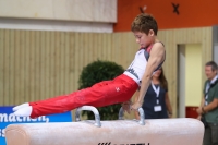 Thumbnail - JT III - German Chebotarev - Спортивная гимнастика - 2022 - egWohnen JuniorsTrophy - Participants - Berlin 02051_01324.jpg