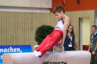 Thumbnail - JT III - German Chebotarev - Спортивная гимнастика - 2022 - egWohnen JuniorsTrophy - Participants - Berlin 02051_01325.jpg