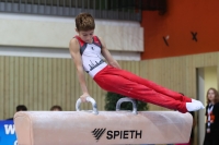 Thumbnail - JT III - German Chebotarev - Artistic Gymnastics - 2022 - egWohnen JuniorsTrophy - Participants - Berlin 02051_01363.jpg
