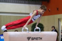 Thumbnail - JT III - German Chebotarev - Artistic Gymnastics - 2022 - egWohnen JuniorsTrophy - Participants - Berlin 02051_01364.jpg