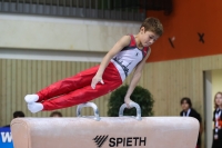 Thumbnail - JT III - German Chebotarev - Artistic Gymnastics - 2022 - egWohnen JuniorsTrophy - Participants - Berlin 02051_01365.jpg