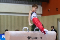 Thumbnail - JT III - German Chebotarev - Artistic Gymnastics - 2022 - egWohnen JuniorsTrophy - Participants - Berlin 02051_01367.jpg