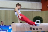 Thumbnail - JT III - German Chebotarev - Gymnastique Artistique - 2022 - egWohnen JuniorsTrophy - Participants - Berlin 02051_01368.jpg