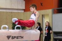 Thumbnail - JT III - German Chebotarev - Artistic Gymnastics - 2022 - egWohnen JuniorsTrophy - Participants - Berlin 02051_01369.jpg