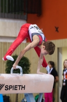 Thumbnail - JT III - German Chebotarev - Artistic Gymnastics - 2022 - egWohnen JuniorsTrophy - Participants - Berlin 02051_01371.jpg