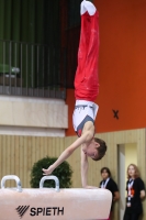 Thumbnail - JT III - German Chebotarev - Artistic Gymnastics - 2022 - egWohnen JuniorsTrophy - Participants - Berlin 02051_01374.jpg