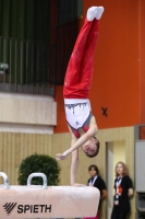 Thumbnail - JT III - German Chebotarev - Artistic Gymnastics - 2022 - egWohnen JuniorsTrophy - Participants - Berlin 02051_01375.jpg