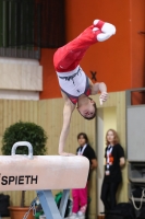 Thumbnail - JT III - German Chebotarev - Gymnastique Artistique - 2022 - egWohnen JuniorsTrophy - Participants - Berlin 02051_01376.jpg