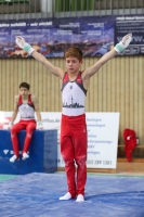 Thumbnail - JT III - German Chebotarev - Artistic Gymnastics - 2022 - egWohnen JuniorsTrophy - Participants - Berlin 02051_01389.jpg