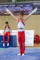 Thumbnail - JT III - German Chebotarev - Artistic Gymnastics - 2022 - egWohnen JuniorsTrophy - Participants - Berlin 02051_01390.jpg