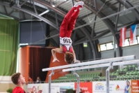 Thumbnail - JT III - German Chebotarev - Спортивная гимнастика - 2022 - egWohnen JuniorsTrophy - Participants - Berlin 02051_01394.jpg