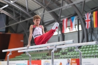 Thumbnail - JT III - German Chebotarev - Спортивная гимнастика - 2022 - egWohnen JuniorsTrophy - Participants - Berlin 02051_01402.jpg