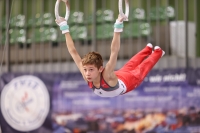 Thumbnail - JT III - German Chebotarev - Gymnastique Artistique - 2022 - egWohnen JuniorsTrophy - Participants - Berlin 02051_01409.jpg