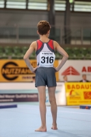 Thumbnail - JT III - German Chebotarev - Gymnastique Artistique - 2022 - egWohnen JuniorsTrophy - Participants - Berlin 02051_01414.jpg