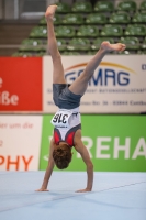 Thumbnail - JT III - German Chebotarev - Gymnastique Artistique - 2022 - egWohnen JuniorsTrophy - Participants - Berlin 02051_01416.jpg