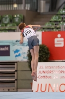 Thumbnail - JT III - German Chebotarev - Спортивная гимнастика - 2022 - egWohnen JuniorsTrophy - Participants - Berlin 02051_01418.jpg