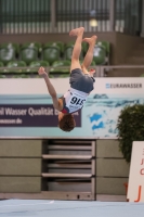 Thumbnail - JT III - German Chebotarev - Gymnastique Artistique - 2022 - egWohnen JuniorsTrophy - Participants - Berlin 02051_01419.jpg