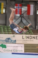 Thumbnail - JT III - German Chebotarev - Artistic Gymnastics - 2022 - egWohnen JuniorsTrophy - Participants - Berlin 02051_01424.jpg