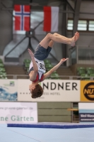 Thumbnail - JT III - German Chebotarev - Artistic Gymnastics - 2022 - egWohnen JuniorsTrophy - Participants - Berlin 02051_01425.jpg