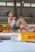 Thumbnail - JT III - German Chebotarev - Artistic Gymnastics - 2022 - egWohnen JuniorsTrophy - Participants - Berlin 02051_01426.jpg