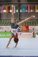 Thumbnail - JT III - German Chebotarev - Gymnastique Artistique - 2022 - egWohnen JuniorsTrophy - Participants - Berlin 02051_01430.jpg