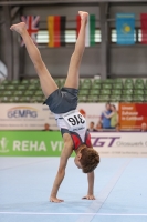 Thumbnail - JT III - German Chebotarev - Gymnastique Artistique - 2022 - egWohnen JuniorsTrophy - Participants - Berlin 02051_01431.jpg