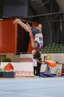 Thumbnail - JT III - German Chebotarev - Artistic Gymnastics - 2022 - egWohnen JuniorsTrophy - Participants - Berlin 02051_01432.jpg