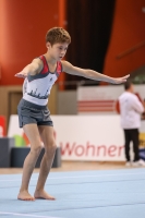 Thumbnail - JT III - German Chebotarev - Gymnastique Artistique - 2022 - egWohnen JuniorsTrophy - Participants - Berlin 02051_01433.jpg