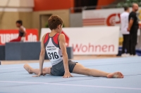Thumbnail - JT III - German Chebotarev - Artistic Gymnastics - 2022 - egWohnen JuniorsTrophy - Participants - Berlin 02051_01435.jpg
