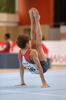 Thumbnail - JT III - German Chebotarev - Artistic Gymnastics - 2022 - egWohnen JuniorsTrophy - Participants - Berlin 02051_01436.jpg