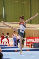 Thumbnail - JT III - German Chebotarev - Gymnastique Artistique - 2022 - egWohnen JuniorsTrophy - Participants - Berlin 02051_01440.jpg