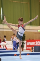 Thumbnail - JT III - German Chebotarev - Artistic Gymnastics - 2022 - egWohnen JuniorsTrophy - Participants - Berlin 02051_01441.jpg