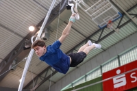 Thumbnail - JT III - Johannes Gruse - Спортивная гимнастика - 2022 - egWohnen JuniorsTrophy - Participants - Berlin 02051_01457.jpg