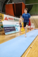 Thumbnail - JT III - Johannes Gruse - Спортивная гимнастика - 2022 - egWohnen JuniorsTrophy - Participants - Berlin 02051_01461.jpg