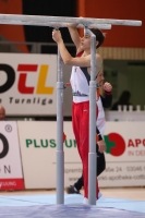 Thumbnail - JT III - Johannes Gruse - Спортивная гимнастика - 2022 - egWohnen JuniorsTrophy - Participants - Berlin 02051_01465.jpg