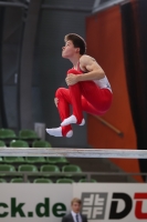 Thumbnail - JT III - Johannes Gruse - Спортивная гимнастика - 2022 - egWohnen JuniorsTrophy - Participants - Berlin 02051_01469.jpg