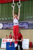 Thumbnail - JT III - Johannes Gruse - Спортивная гимнастика - 2022 - egWohnen JuniorsTrophy - Participants - Berlin 02051_01470.jpg