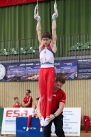 Thumbnail - JT III - Johannes Gruse - Спортивная гимнастика - 2022 - egWohnen JuniorsTrophy - Participants - Berlin 02051_01473.jpg