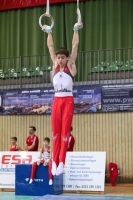 Thumbnail - JT III - Johannes Gruse - Спортивная гимнастика - 2022 - egWohnen JuniorsTrophy - Participants - Berlin 02051_01474.jpg