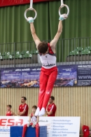 Thumbnail - JT III - Johannes Gruse - Спортивная гимнастика - 2022 - egWohnen JuniorsTrophy - Participants - Berlin 02051_01476.jpg