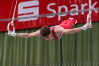 Thumbnail - JT III - Johannes Gruse - Спортивная гимнастика - 2022 - egWohnen JuniorsTrophy - Participants - Berlin 02051_01487.jpg