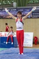 Thumbnail - JT III - Johannes Gruse - Спортивная гимнастика - 2022 - egWohnen JuniorsTrophy - Participants - Berlin 02051_01493.jpg