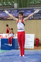 Thumbnail - JT III - Johannes Gruse - Спортивная гимнастика - 2022 - egWohnen JuniorsTrophy - Participants - Berlin 02051_01494.jpg
