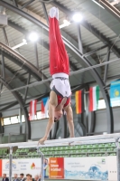Thumbnail - JT III - Johannes Gruse - Спортивная гимнастика - 2022 - egWohnen JuniorsTrophy - Participants - Berlin 02051_01499.jpg