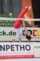 Thumbnail - Berlin - Спортивная гимнастика - 2022 - egWohnen JuniorsTrophy - Participants 02051_01507.jpg