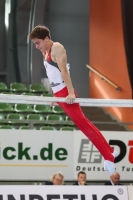 Thumbnail - JT III - Johannes Gruse - Спортивная гимнастика - 2022 - egWohnen JuniorsTrophy - Participants - Berlin 02051_01513.jpg