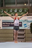 Thumbnail - Berlin - Artistic Gymnastics - 2022 - egWohnen JuniorsTrophy - Participants 02051_01525.jpg